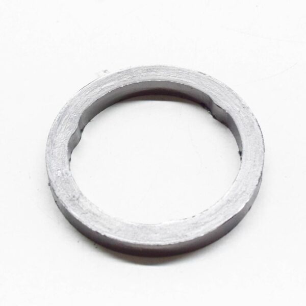 11657593303 - NEW BMW 2 COUPE F87 EXHAUST TRUNK SEAL 11657593303 7593303 ORIGINAL