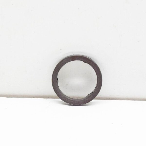 11657593303 - NEW BMW 2 COUPE F87 EXHAUST TRUNK SEAL 11657593303 7593303 ORIGINAL