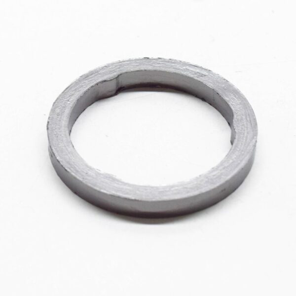 11657593303 - NEW BMW 2 COUPE F87 EXHAUST TRUNK SEAL 11657593303 7593303 ORIGINAL