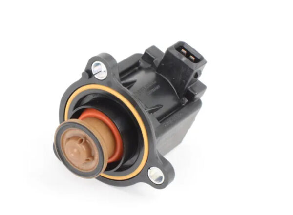 11657602293 - NEW BMW 7 F01, F02 WASTEGATE ACTUATOR 7602293 11657602293 ORIGINAL