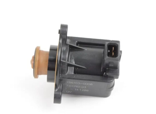 11657602293 - NEW BMW 7 F01, F02 WASTEGATE ACTUATOR 7602293 11657602293 ORIGINAL