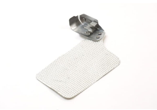 11657634747 - MINI S CONVERTIBLE R57 Turbocharger Heat Resistant Plate 11657634747 NEW REAL