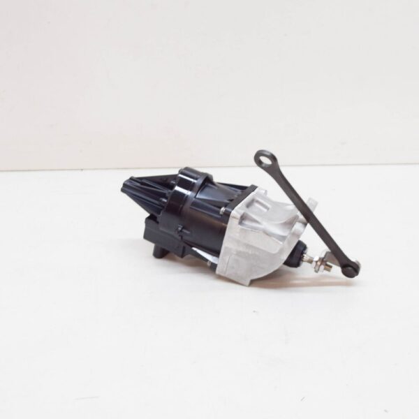 11657638783 - NEW BMW 3 F30 TURBOCHARGER WASTEGATE ACTUATOR 11657638783 7638783 ORIGINAL