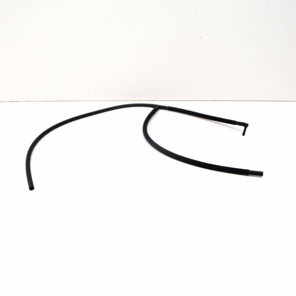 11657645222 - NEW BMW 5 GT F07 TURBOCHARGER VACUUM CONTROL PIPE 11657645222 ORIGINAL