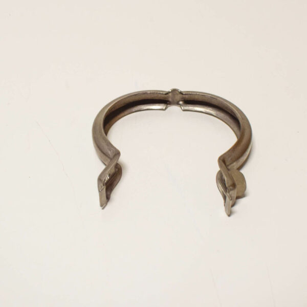 11657796718 - NEW BMW 5 E60 MUFFLER CLAMP 11657796718 7796718 ORIGINAL