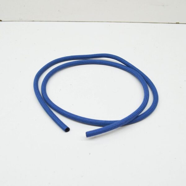 11657796879 - BMW E38 E39 E46 E53 E60 E61 E65 Blue Vacuum Hose 7796879 11657796879 NEW