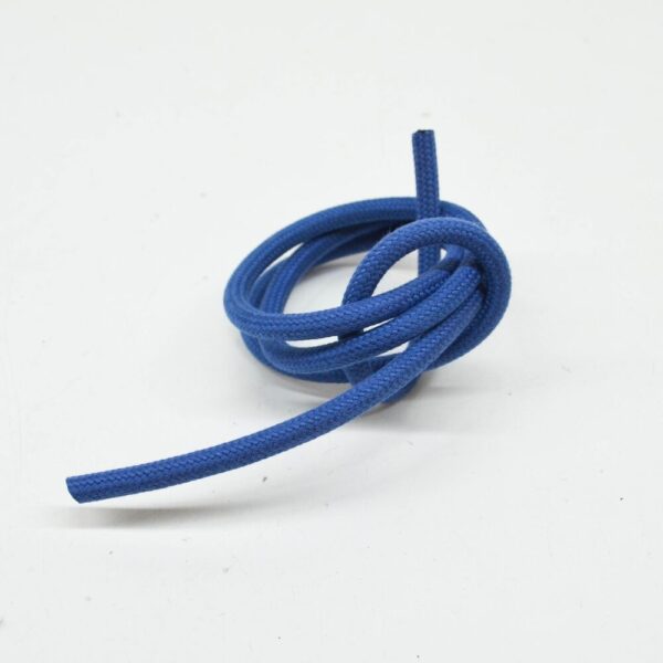11657796879 - BMW E38 E39 E46 E53 E60 E61 E65 Blue Vacuum Hose 7796879 11657796879 NEW