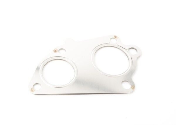 11657802593 - Asbestos Free Gasket BMW E90 E91 E92 E60 E61 E63 E64 X3 X5 X6 Genuine 116