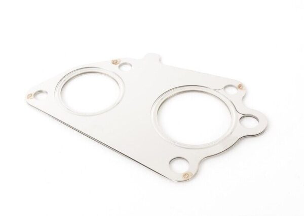 11657802593 - Asbestos Free Gasket BMW E90 E91 E92 E60 E61 E63 E64 X3 X5 X6 Genuine 116