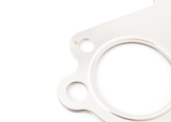 11657802593 - Asbestos Free Gasket BMW E90 E91 E92 E60 E61 E63 E64 X3 X5 X6 Genuine 116