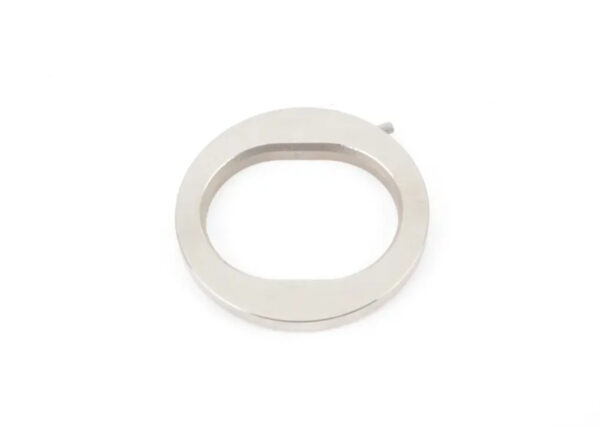 11657802595 - BMW X5 E70 engine turbocharger spacer ring 7802595 11657802595 NEW ORIGINAL