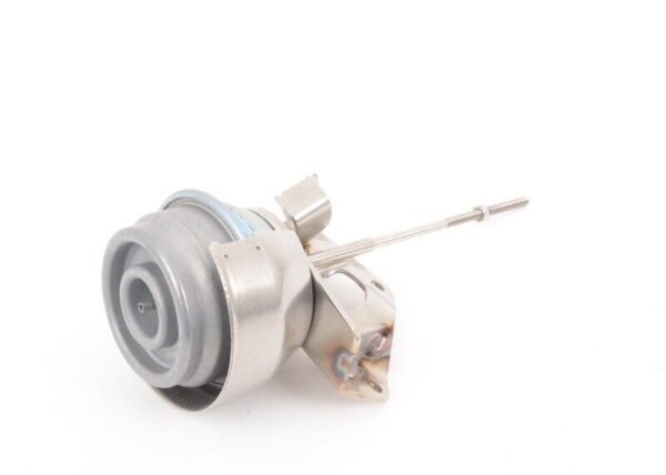 11657802596 - BMW 3 5 6 Series X3 X5 X6 M57N2 Turbo Waste Gate Actuator 11657802596 Original