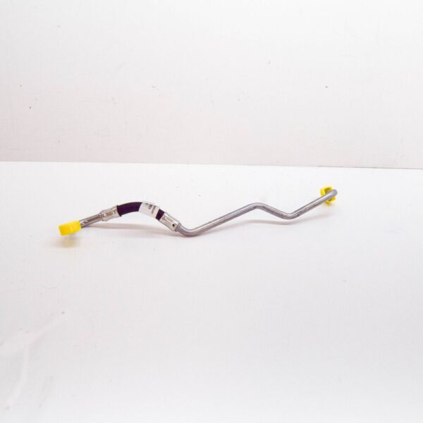 11657823282 - BMW 1 F20 Turbocharger Oil Supply Pipe 11657823282 7823282 NEW GENUINE