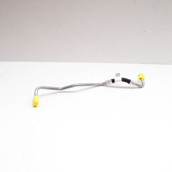 11657823282 - BMW 1 F20 Turbocharger Oil Supply Pipe 11657823282 7823282 NEW GENUINE