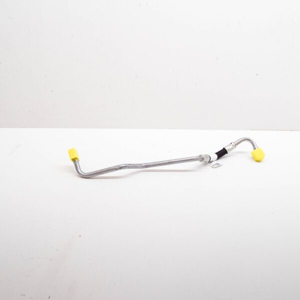11657823282 - BMW 1 F20 Turbocharger Oil Supply Pipe 11657823282 7823282 NEW GENUINE