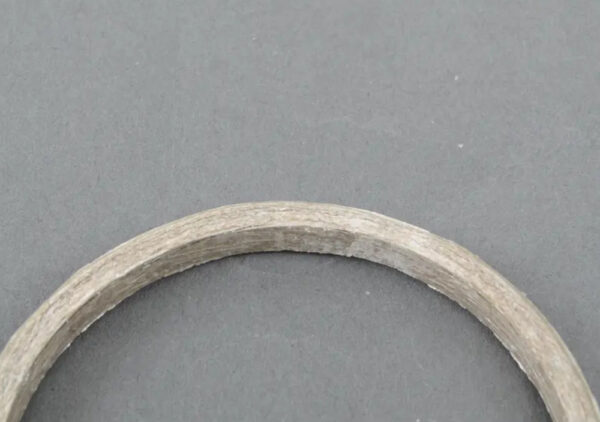 11657845076 - NEW BMW 8 CONVERTIBLE F91 EXHAUST PIPE GASKET 7845076 11657845076 ORIGINAL