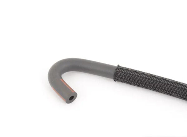 11657846163 - NEW BMW X5 E70 VACUUM HOSE RED 7846163 11657846163 GENUINE