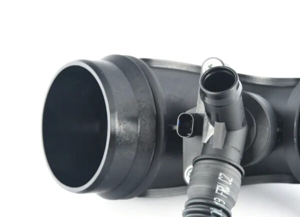 11658091579 - NEW BMW X3 F97 TURBOCHARGER ADAPTER 11658091579 8091579 ORIGINAL