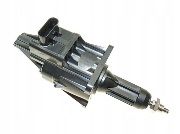 11658485117 - BMW F20 F21 F22 F23 F30 F31 Genuine Actuator Wastegate Valve Set 11658485117