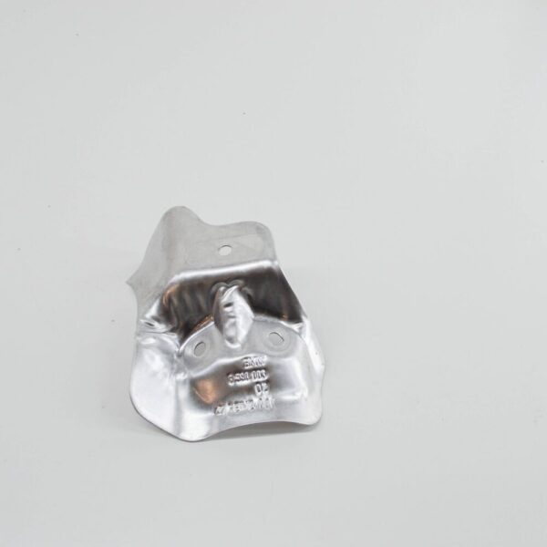11658590003 - NEW BMW X4 G02 TURBINE HOUSING HEAT SHIELD 8590003 11658590003 ORIGINAL
