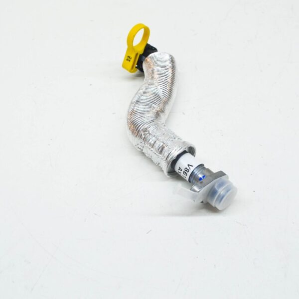 11658617069 - MINI R57 Turbo Oil Return Hose JCW 1.6 Petrol 11658617069 NEW REAL