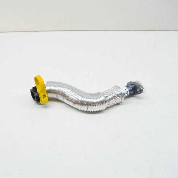 11658617069 - MINI R57 Turbo Oil Return Hose JCW 1.6 Petrol 11658617069 NEW REAL