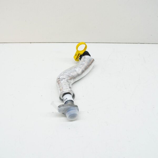 11658617069 - MINI R57 Turbo Oil Return Hose JCW 1.6 Petrol 11658617069 NEW REAL