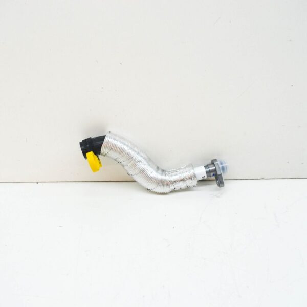 11658617069 - MINI R57 Turbo Oil Return Hose JCW 1.6 Petrol 11658617069 NEW REAL