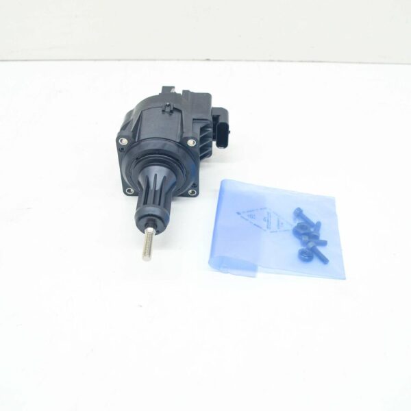 11658691853 - NEW BMW 2 GT F46 WASTEGATE TURBOCHARGER DRIVE 11658691853 ORIGINAL