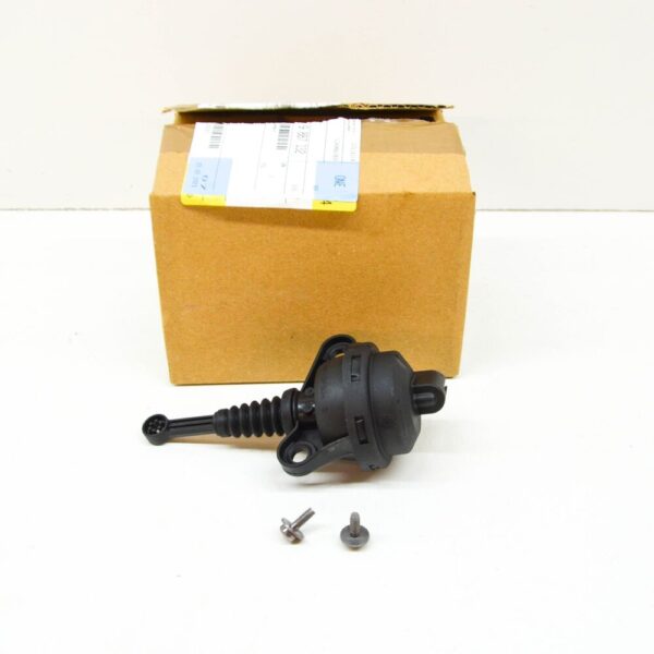 11659887132 - NEW BMW 3 G20 TURBOCHARGER VACUUM BOX 11659887132 ORIGINAL