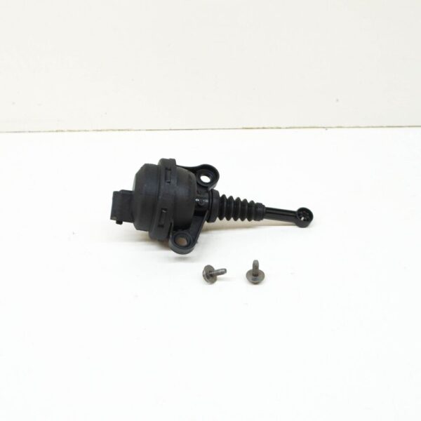 11659887132 - NEW BMW 3 G20 TURBOCHARGER VACUUM BOX 11659887132 ORIGINAL
