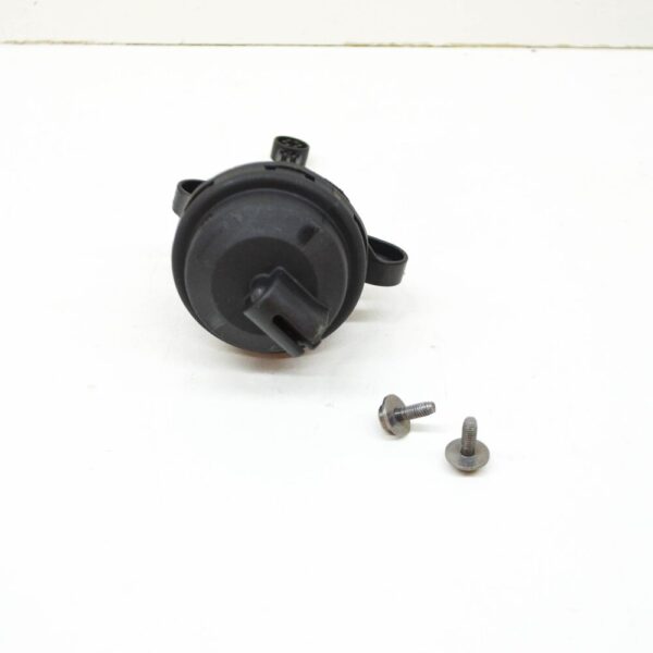11659887132 - NEW BMW 3 G20 TURBOCHARGER VACUUM BOX 11659887132 ORIGINAL
