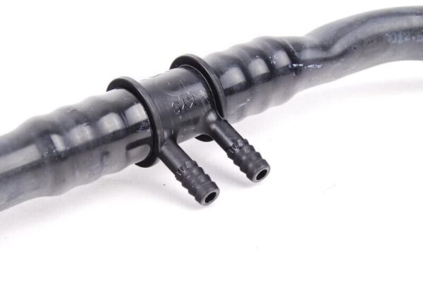 11666769086 - New Genuine BMW 1 E82 E88 3 E92 E93 5 E60 Z4 Brake Tube 6769086 OEM
