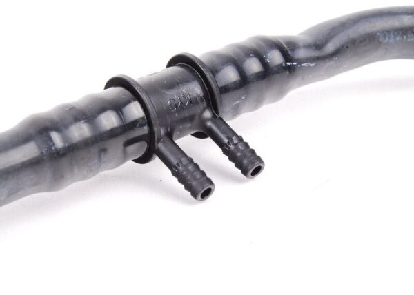 11666769086 - New Genuine BMW 1 E82 E88 3 E92 E93 5 E60 Z4 Brake Tube 6769086 OEM
