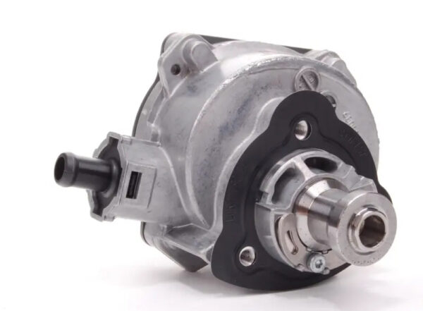 11667519457 - BMW 5 E60 vacuum pump 11667519457 7519457 NEW ORIGINAL