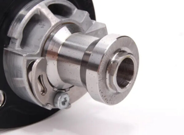 11667519457 - BMW 5 E60 vacuum pump 11667519457 7519457 NEW ORIGINAL