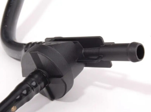 11667550007 - NEW MINI COOPER S PUMP R52 BOOSTER SUCK BEAM WITH LINES 11667550007