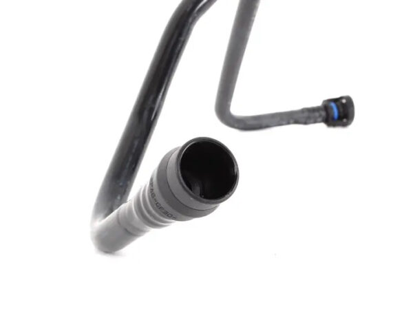 11667551590 - NEW BMW X5 E70 POWER BRAKE UNIT DEPRESSION VACUUM PIPE 11667551590 ORIGINAL