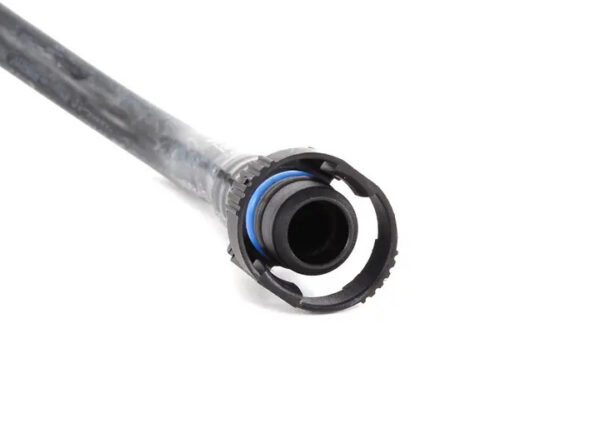 11667551590 - NEW BMW X5 E70 POWER BRAKE UNIT DEPRESSION VACUUM PIPE 11667551590 ORIGINAL