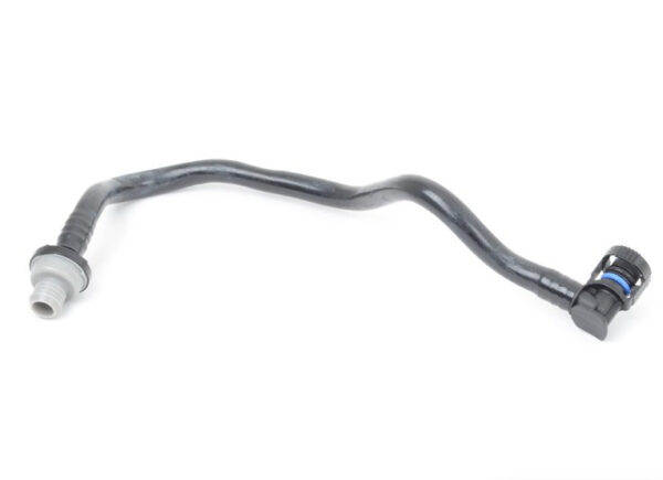 11667551591 - New BMW X5 E70 Power Brake Unit Depression Vacuum Pipe 11667551591