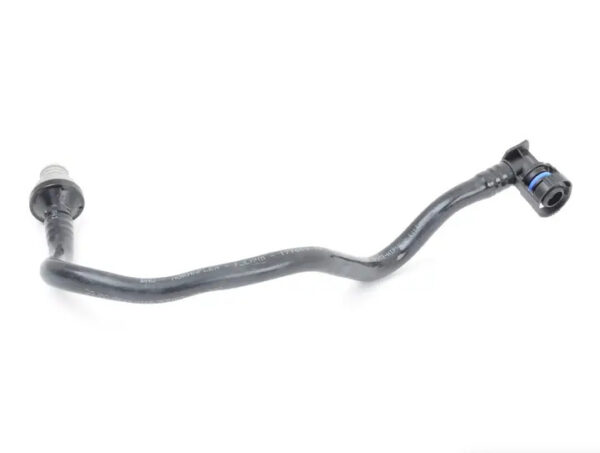 11667551591 - New BMW X5 E70 Power Brake Unit Depression Vacuum Pipe 11667551591