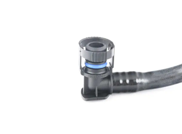11667551594 - NEW BMW E70 SUV POWER BRAKE UNIT DEPRESSION VACUUM LINE 11667551594 GENUINE