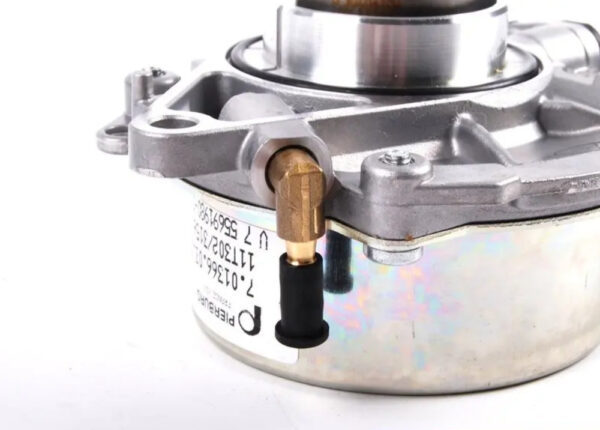 11667556919 - MINI COOPER S R56 brake vacuum pump 11667556919 NEW ORIGINAL