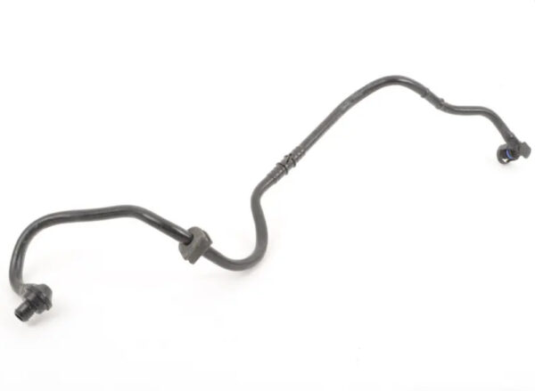 11667560242 - NEW BMW 5 E60 BRAKE VACUUM HOSE 7560242 11667560242 ORIGINAL
