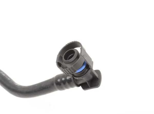 11667560242 - NEW BMW 5 E60 BRAKE VACUUM HOSE 7560242 11667560242 ORIGINAL