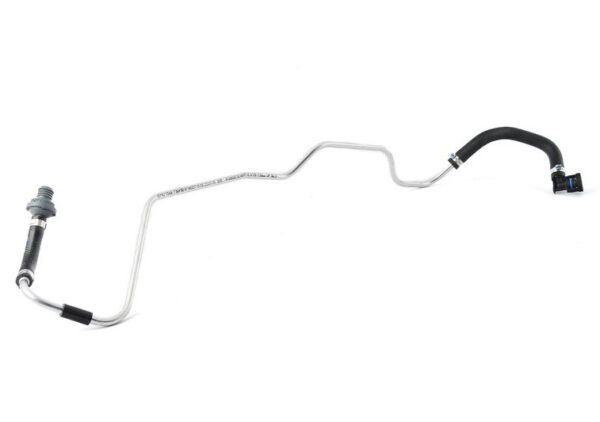 11667564502 - NEW BMW X5 E70 BRAKE BOOSTER DEPRESSION VACUUM PIPE 11667564502