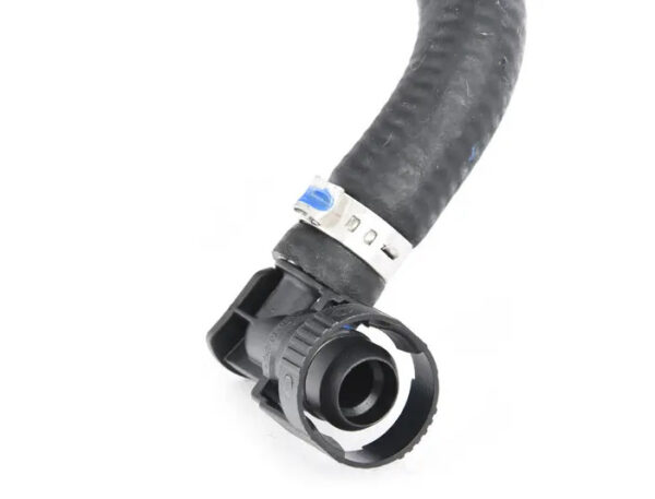 11667564502 - NEW BMW X5 E70 BRAKE BOOSTER DEPRESSION VACUUM PIPE 11667564502