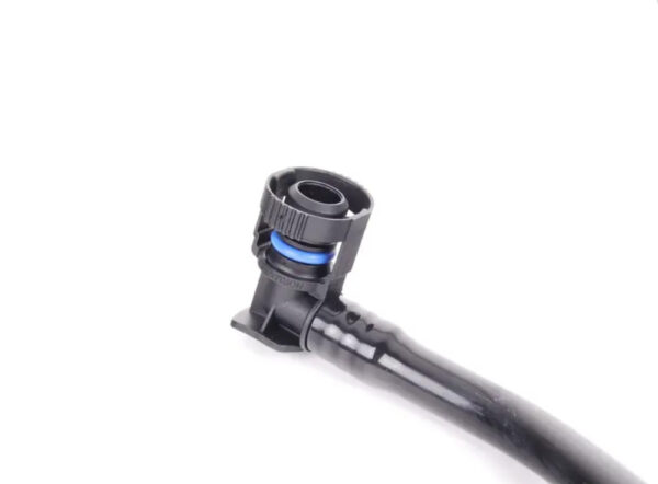 11667570497 - NEW BMW 5 E60 BRAKE BOOSTER VACUUM HOSE 11667570497 7570497 ORIGINAL