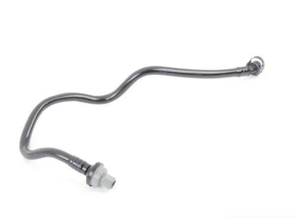11667584945 - NEW BMW X5 F15, F85 BRAKE POWER VACUUM LINE 11667584945 7584945 ORIGINAL
