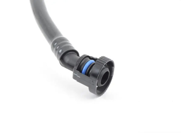 11667584945 - NEW BMW X5 F15, F85 BRAKE POWER VACUUM LINE 11667584945 7584945 ORIGINAL